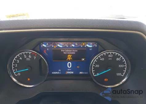 2023 Ford F-150 Xlt from USA, damaged, VIN 1FTEW1EP5PFD32586